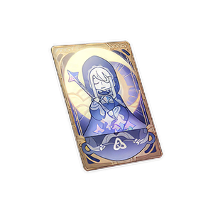 Blessing of the Welkin Moon