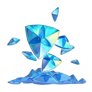 980+110 Genesis Crystals