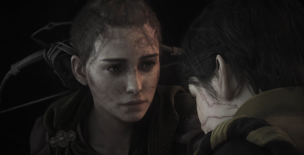 Chapter 16: King Hugo