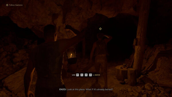 Prologue — Tremori Walkthrough