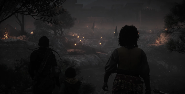 Chapter 12: The Life We Deserved