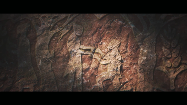 Chapter 1: Reykjanesta