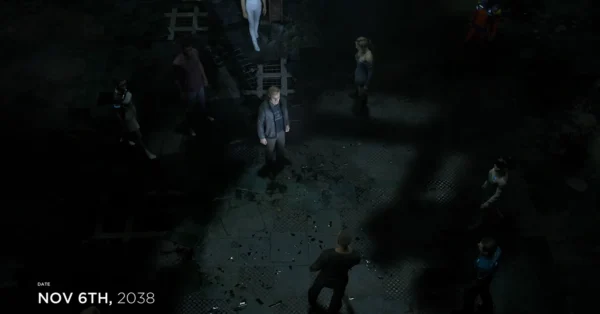 Chapter 15: Time to Decide