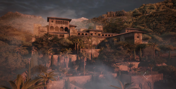 Chapter 8: A Sea of Opportunities