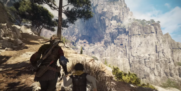 Chapter 9: Stories and Secrets