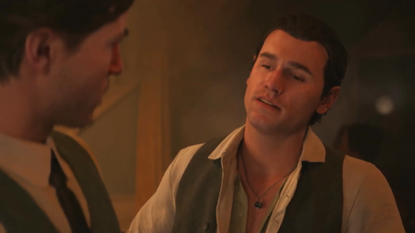 Chapter 13: Capiregime