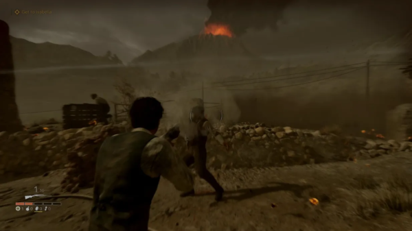 Chapter 14: La Merica