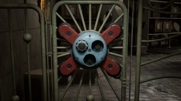 Atomic Heart Lockpicking Guide: How to Unlock Snap, Piston, and Color Locks