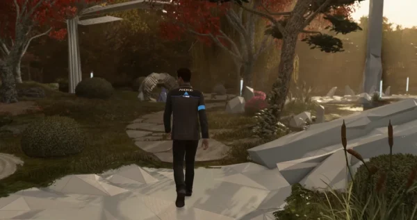 Chapter 23: Public Enemy