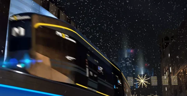 Chapter 25: Capitol Park