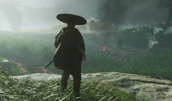 Ghost of Tsushima: Hidden Altars Guide