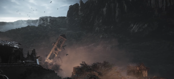 Chapter 13: The Void