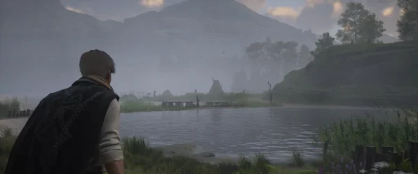 The Girl From Uagadou