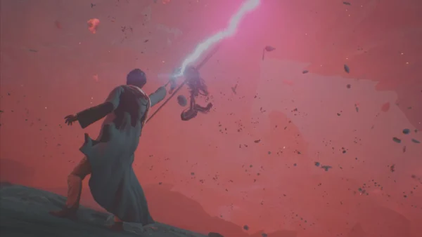 The Final Repository