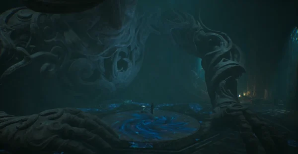 Charles Rookwood’s Trial