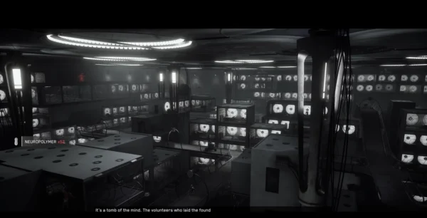 Chapter 6: The Academy of Consequences