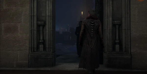 The Room of Requirement