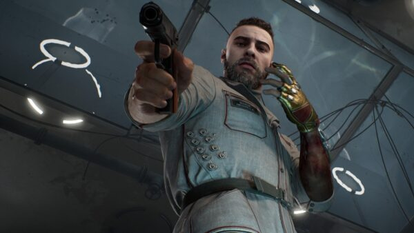 Atomic Heart Endings: Who’s the Real Villain and What Does the Ending Mean?