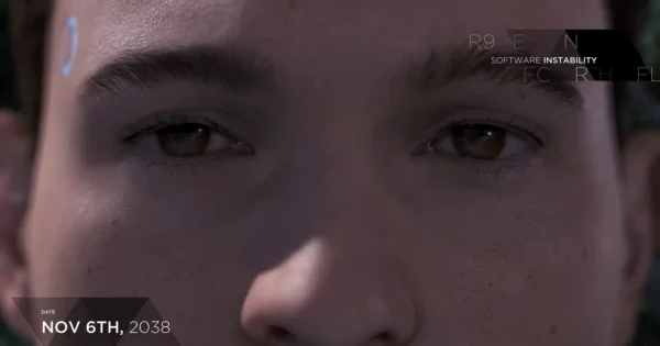 Chapter 11: Waiting for Hank