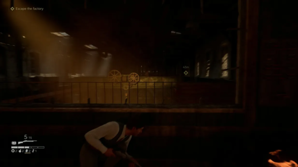 Chapter 9: Industria