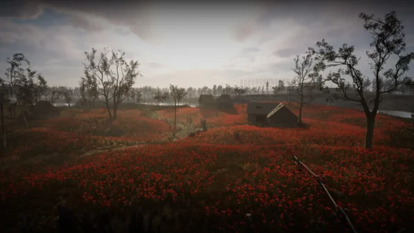 Guide: Walkthrough for the “Poppy Fields” quest in S.T.A.L.K.E.R. 2 (All Endings)