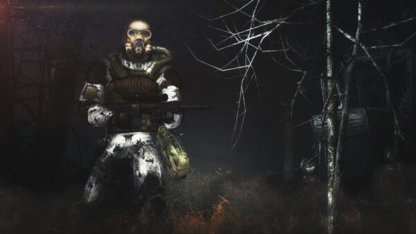 How to save a stalker from the Monolith and zombification in S.T.A.L.K.E.R. 2