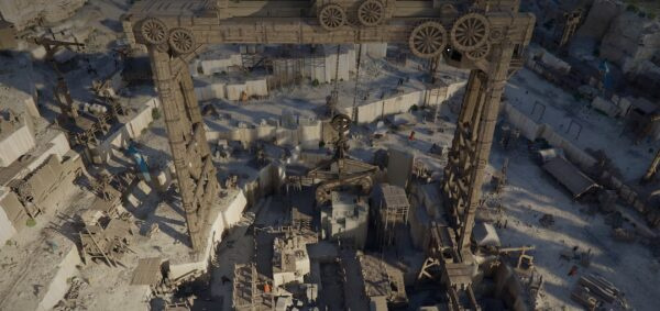 How to Complete Sealed in Stone in Crimson Desert: Extracting the Buried Relic Guide