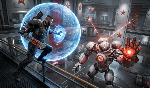 Atomic Heart Boss Guide: How to Beat Hedgehog, Ivy, Belyash, and Big Kultysh