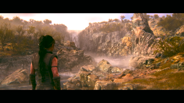 Chapter 5: Bardarvik