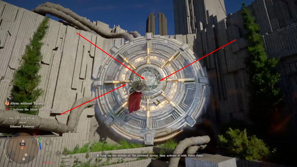 Меню добычи God of War показывает Bracers of the World Serpent