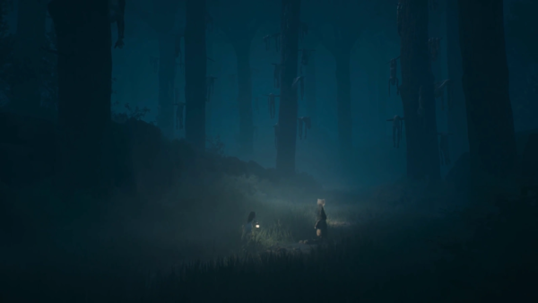 Chapter1: Dead in the Water