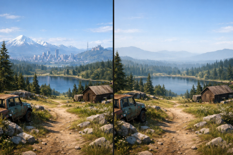 How to Optimize Graphics Settings for Better Performance and FPS