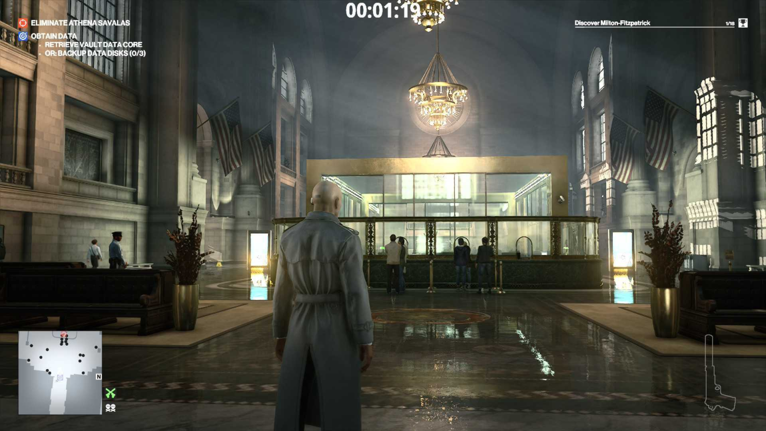 Hitman Simulator HITMAN World of Assassination Walkthrough – Complete Stealth Guide