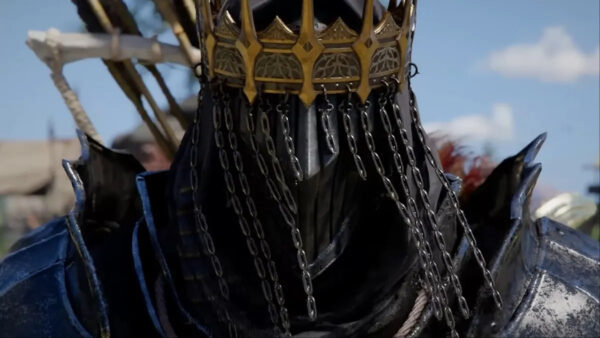 Crimson Desert: How to Get Plate of Shadows & Dark Marksman Sets — Full Guide