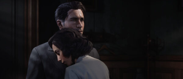 Chapter 6: “Sarah”