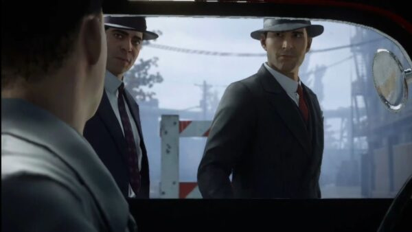 Chapter 7: “Better Get Used to It”