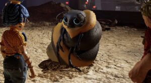 Extermination and How to beat the Wasp Queen