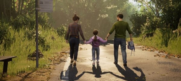 All to the Dance Floor