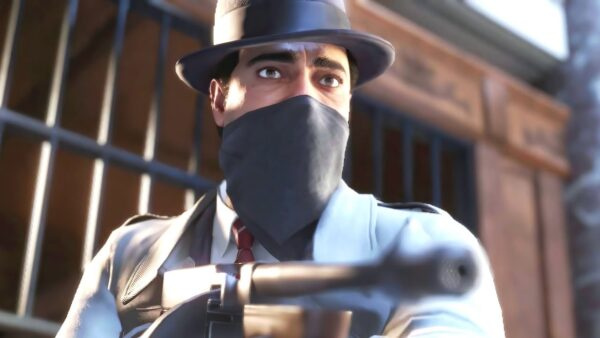 Chapter 19: “Moonlighting”