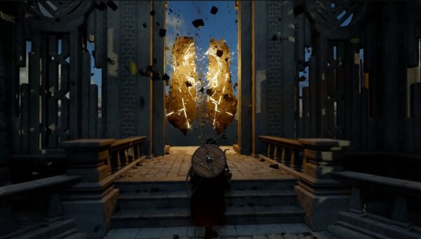 Crimson Desert: An In-Depth Look at Combat and Character Progression