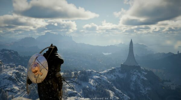 Crimson Desert: Guide to the Greymane Camp, Cities, and Daily Life in Pywel